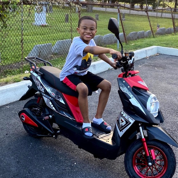 Meet your Posher, Shaquana - Picture 9 of 10